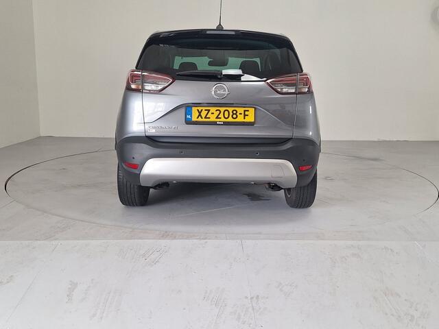 Opel Crossland X 1.2 Innovation | Stoelverwarming |