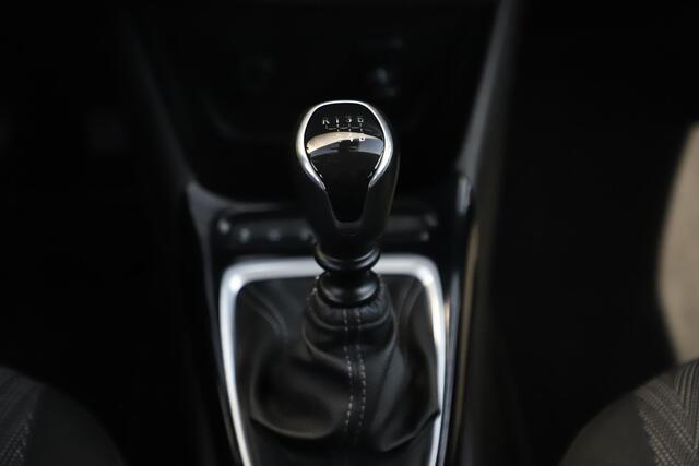 Opel Crossland X 1.2 Turbo 120 Jaar Edition 110PK 16 inch LMV Navigatie Airco Cruise Control Rijstrooksensor