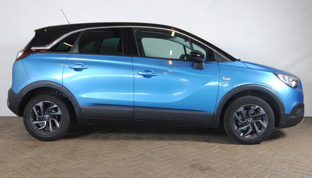 Opel Crossland X 1.2 T. Online Ed. | Cruise | Carplay | Airco