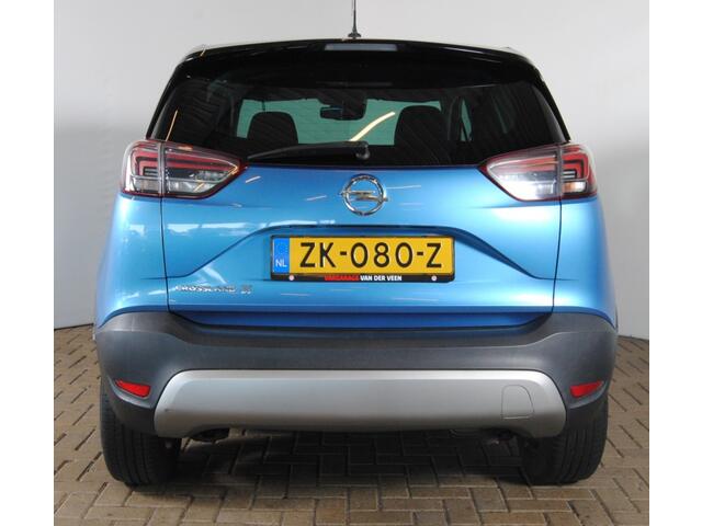 Opel Crossland X 1.2 T. Online Ed. | Cruise | Carplay | Airco