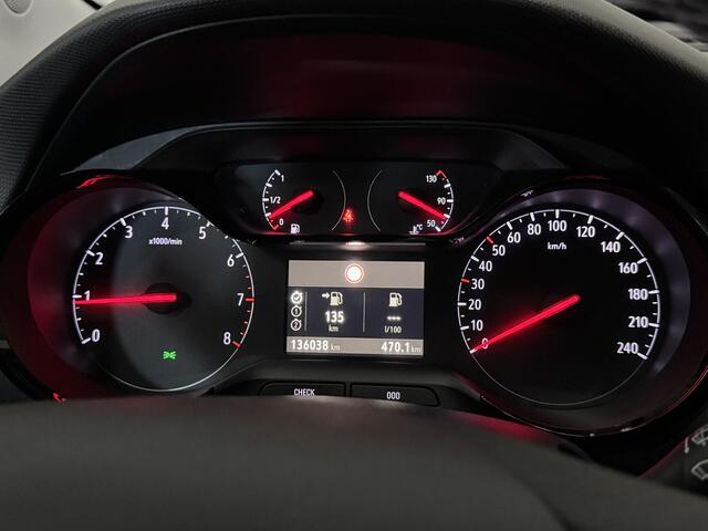 Opel Crossland X 1.2 Edition DB-RIEM-VERV. LED NAVI CARPLAY DUO-TONE 1STE.EIGEN.
