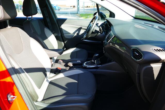 Opel Crossland X 1.2 110pk Turbo Innovation Bi-Tone, Navi, Clima, Cruise, Stoel&StuurVerw, 16"LMV