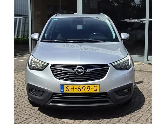 Opel Crossland X 1.2 Online Edition, Apple Carplay, Trekhaak