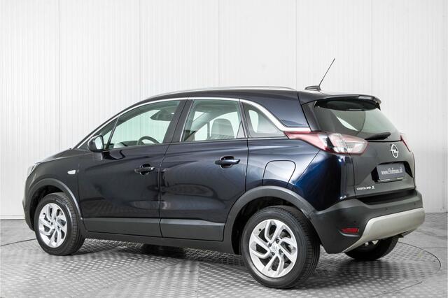 Opel Crossland X 1.2 Turbo Innovation