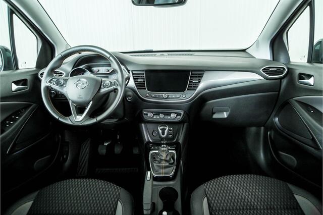 Opel Crossland X 1.2 Turbo Innovation