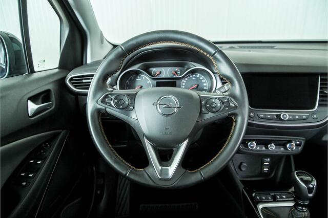 Opel Crossland X 1.2 Turbo Innovation