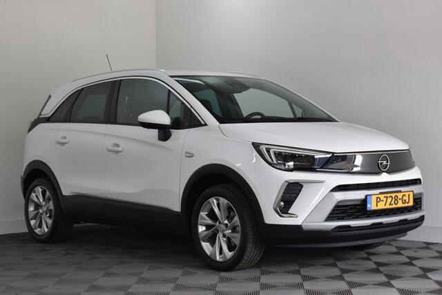 Opel Crossland X 1.2 T. 110PK INNOVATION