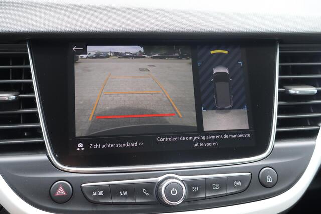 Opel Crossland X 1.2 Turbo Innovation | Navi full map | Apple Carplay | Keurige auto!