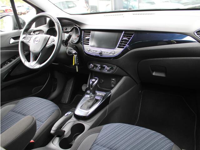 Opel Crossland X 1.2 Turbo 120 Jaar Edition | Navi / Camera / Climate