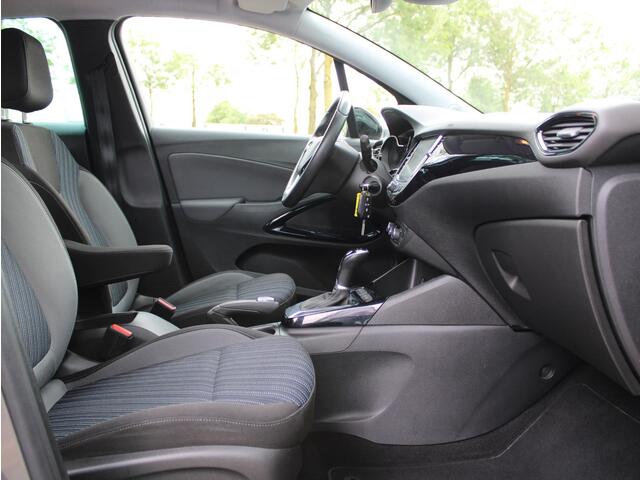 Opel Crossland X 1.2 Turbo 120 Jaar Edition | Navi / Camera / Climate