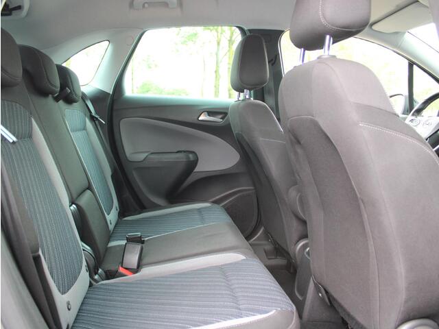 Opel Crossland X 1.2 Turbo 120 Jaar Edition | Navi / Camera / Climate