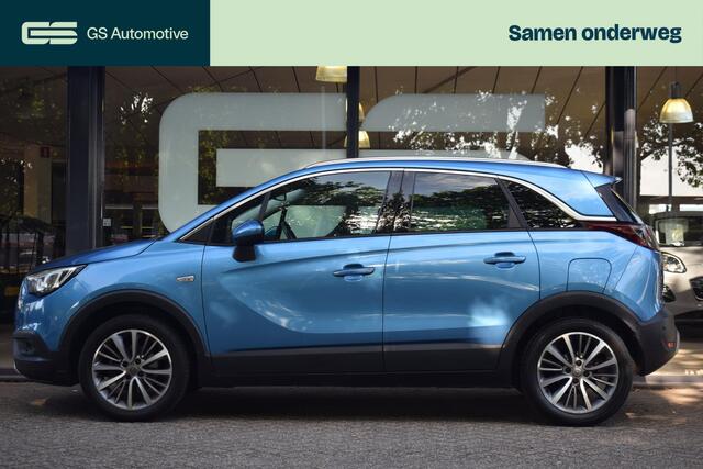 Opel Crossland X 1.2 Turbo Innovation Autom. |CAMERA|NAVIGATIE