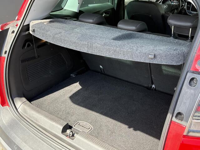 Opel Crossland X 1.2 Turbo Innovation - Automaat - Navigatie - Climate Control - Cruise Control