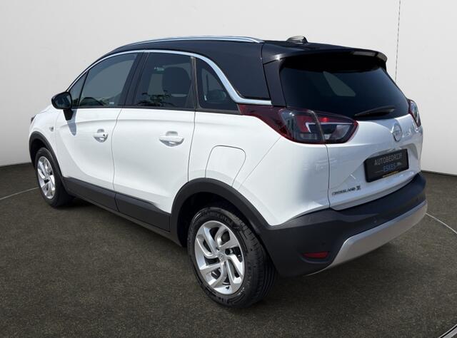 Opel Crossland X 1.2 T. Innovation | 1e eigenaar