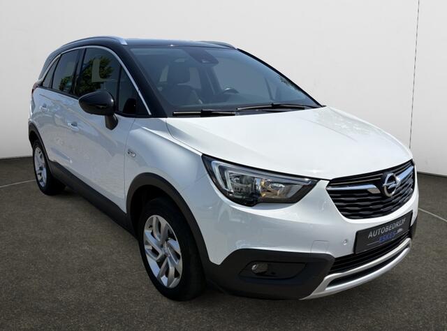 Opel Crossland X 1.2 T. Innovation | 1e eigenaar