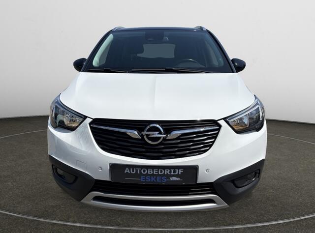 Opel Crossland X 1.2 T. Innovation | 1e eigenaar