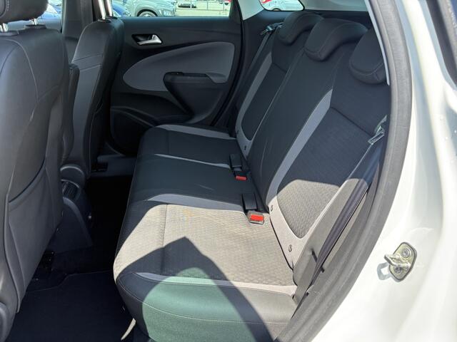 Opel Crossland X 1.2 T. Innovation | 1e eigenaar