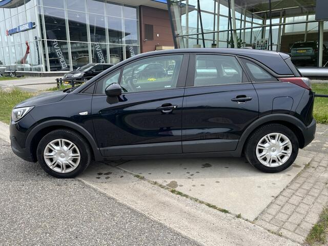 Opel Crossland X 1.2 Online Edition