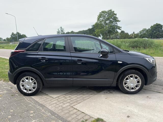 Opel Crossland X 1.2 Online Edition