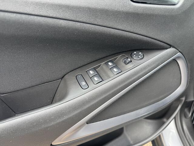 Opel Crossland X 1.2 Turbo Edition 2020
