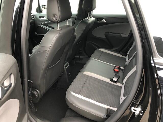 Opel Crossland X 1.2 Turbo Innovation met Navi/Camera, LED, 17inch, DAB+