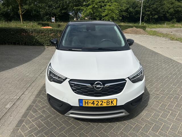 Opel Crossland X 1.2 Turbo 120 Jaar Edition App Navi Cruise Pdc Trekhaak Nap