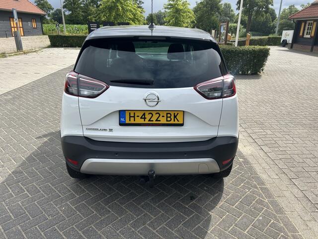 Opel Crossland X 1.2 Turbo 120 Jaar Edition App Navi Cruise Pdc Trekhaak Nap