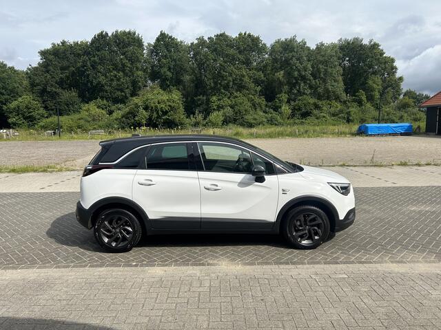 Opel Crossland X 1.2 Turbo 120 Jaar Edition App Navi Cruise Pdc Trekhaak Nap
