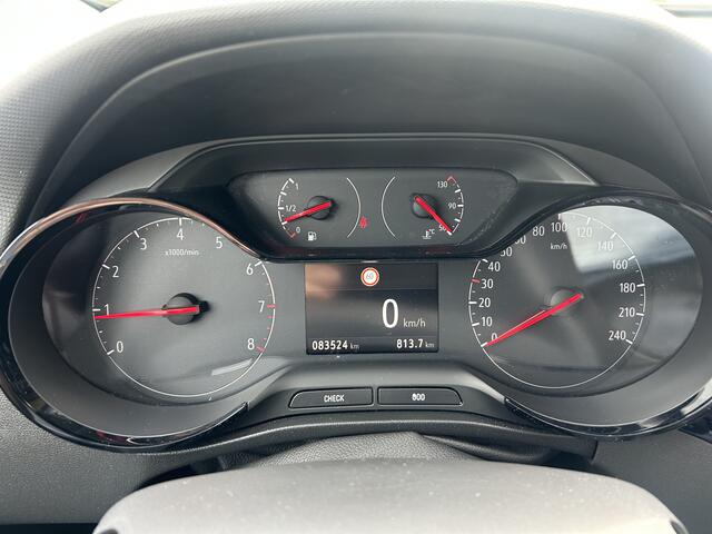 Opel Crossland X 1.2 Turbo 120 Jaar Edition App Navi Cruise Pdc Trekhaak Nap