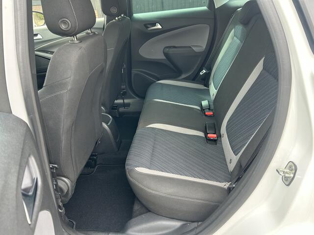 Opel Crossland X 1.2 Turbo 120 Jaar Edition App Navi Cruise Pdc Trekhaak Nap