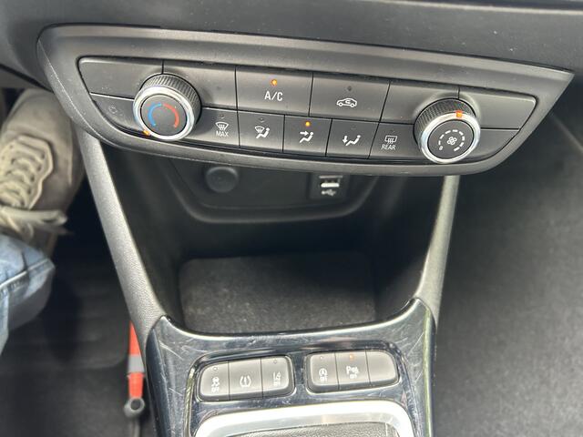 Opel Crossland X 1.2 Turbo 120 Jaar Edition App Navi Cruise Pdc Trekhaak Nap