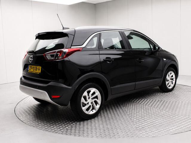 Opel Crossland X 1.2 T Innovation | Climate / Carplay / Trekhaak Afneembaar / Navi / Park Assist / Start-stop knop