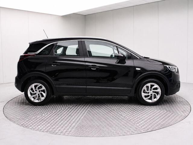 Opel Crossland X 1.2 T Innovation | Climate / Carplay / Trekhaak Afneembaar / Navi / Park Assist / Start-stop knop
