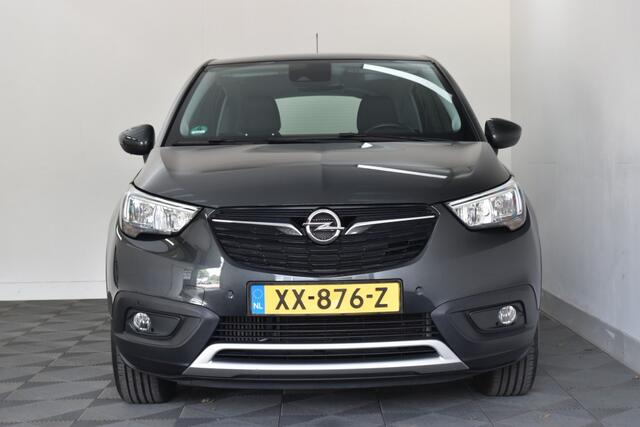 Opel Crossland X 1.2 Turbo 130PK INNOVATION