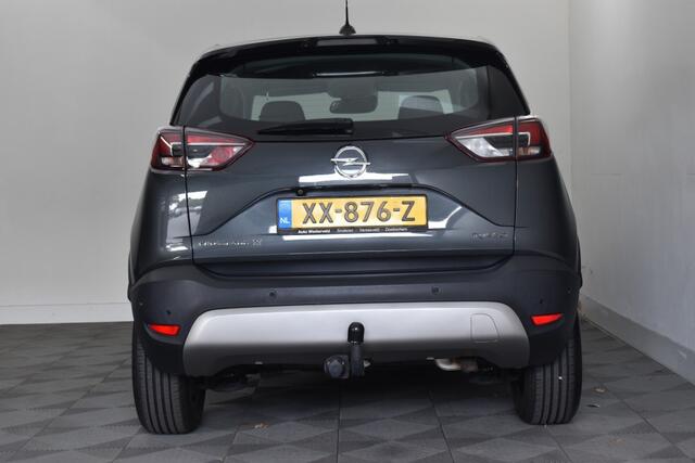 Opel Crossland X 1.2 Turbo 130PK INNOVATION