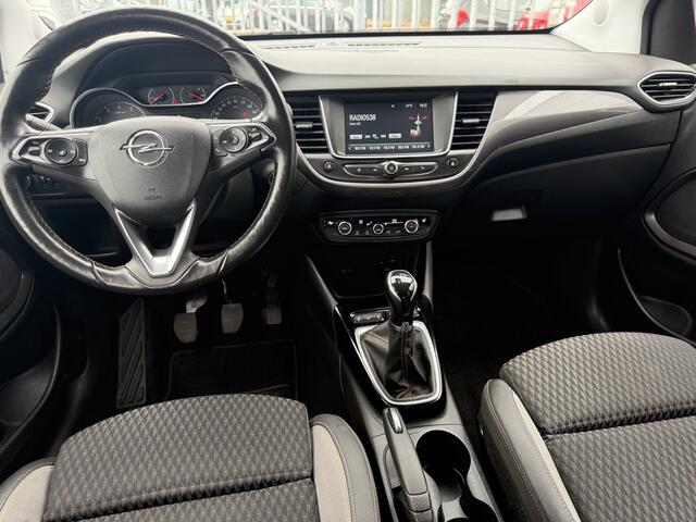 Opel Crossland X 1.2 Innovation Comf.intr, Climate contr, Trekhaak, etc..