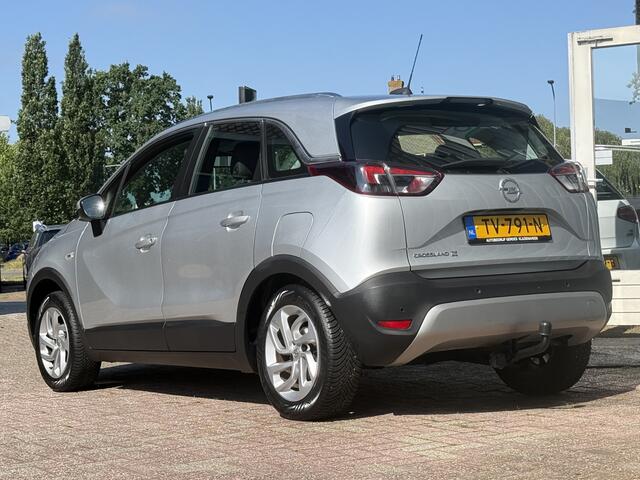 Opel Crossland X 1.2 Online Edition | 1e EIGENAAR | TREKHAAK | NAVI | CRUISE |