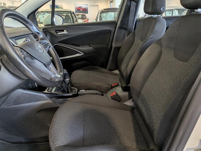 Opel Crossland X 1.2 Online Edition Apple Carplay, Lane Assist, Airco, Stuurbekrachtiging