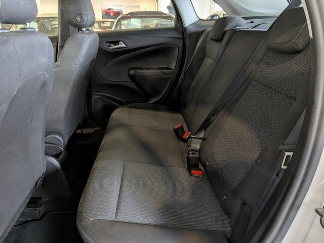 Opel Crossland X 1.2 Online Edition Apple Carplay, Lane Assist, Airco, Stuurbekrachtiging