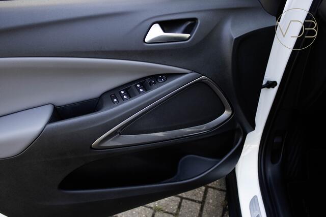 Opel Crossland X 1.2 Turbo AUTOMAAT Innovation Origineel NL