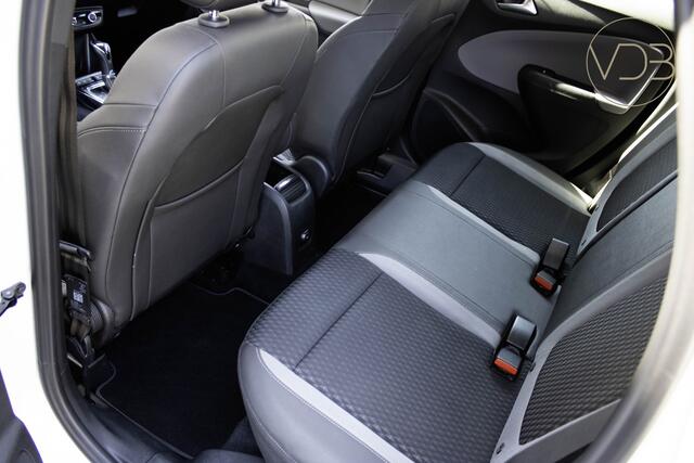 Opel Crossland X 1.2 Turbo AUTOMAAT Innovation Origineel NL