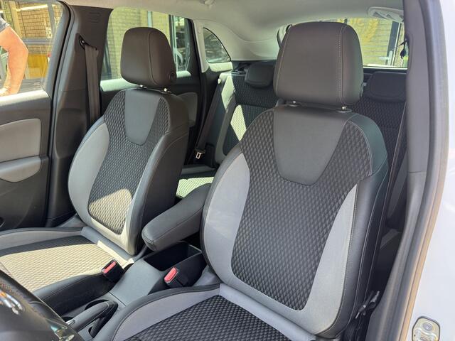 Opel Crossland X 1.2 Turbo Innovation Climate Control Navi Carplay 360Cam
