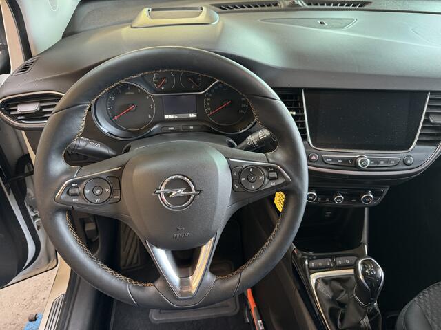 Opel Crossland X 1.2 Turbo Innovation Climate Control Navi Carplay 360Cam