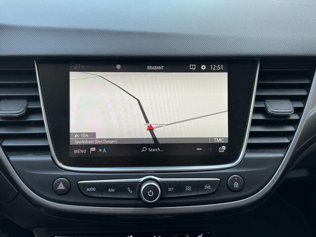 Opel Crossland X 1.2 Turbo Innovation Climate Control Navi Carplay 360Cam