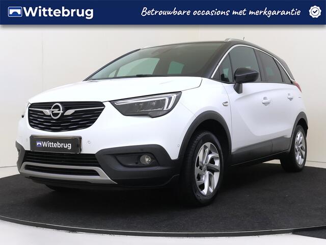 Opel Crossland X 1.2 Turbo Innovation