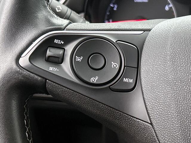 Opel Crossland X 1.2 T. Edition | Trekhaak |