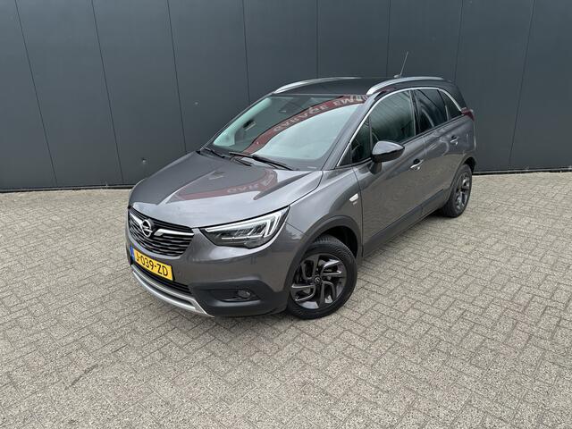 Opel Crossland X 1.2 Turbo Edition 2020 | Lane assist | Cam 360