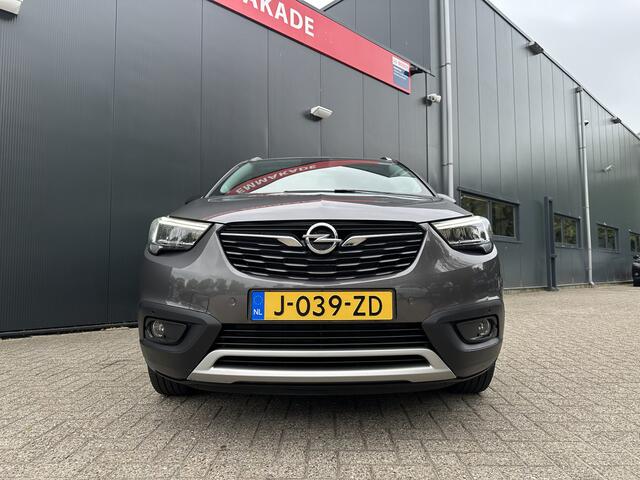 Opel Crossland X 1.2 Turbo Edition 2020 | Lane assist | Cam 360