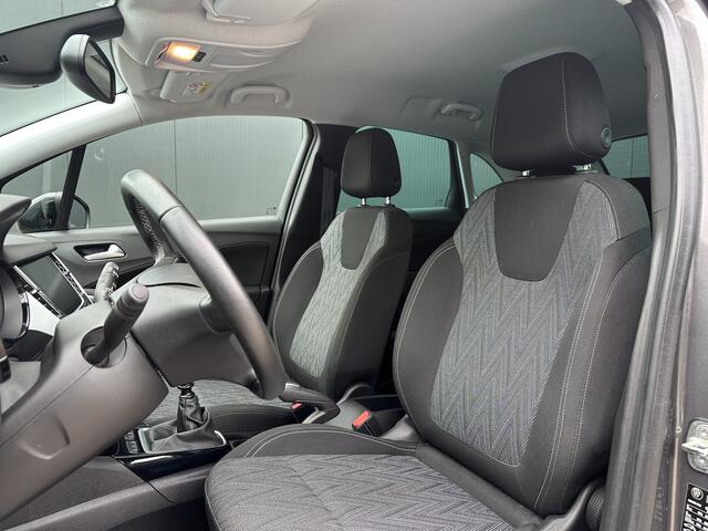 Opel Crossland X 1.2 Turbo Edition 2020 | Lane assist | Cam 360