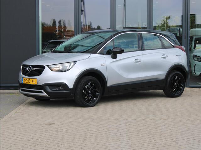 Opel Crossland X 1.2 Turbo Innovation | Trekhaak / Carplay / LMV